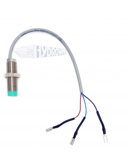 Wyłącznik zbliżeniowy NO