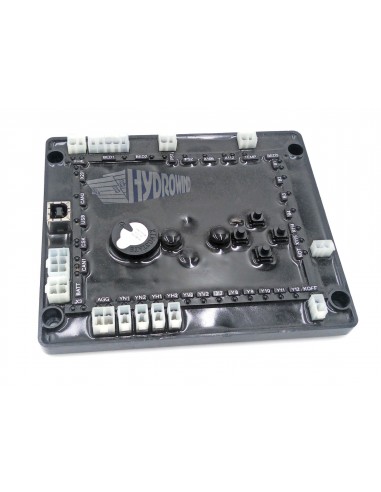 Płytka sterująca Bar Cargolift EBC mini 12/24 V