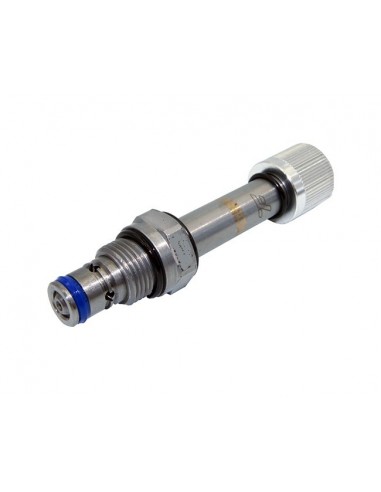 Zawór dwustronnego działania fi 13 mm 13x39 mm