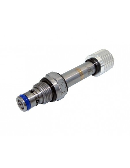 Zawór dwustronnego działania fi 13 mm 13x39 mm