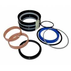 Uszczelniacze fi 50/75 mm siłownika pochyłu windy Dautel DLB47