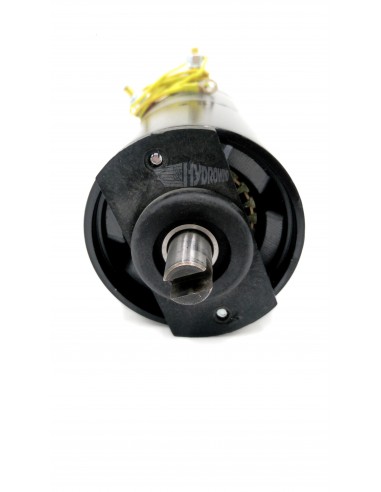 Silnik elektryczny 12V 0,8 kW do windy Dautel