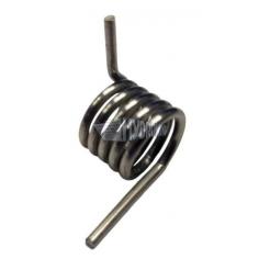 Sprężyna rollstopu Bar Cargolift seria S2