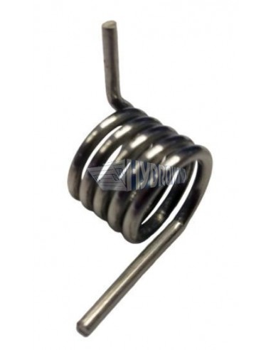 Sprężyna rollstopu Bar Cargolift seria S2