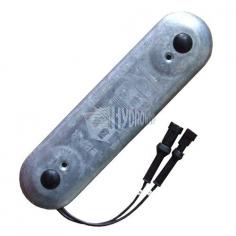 Panel sterowania nożnego BAR - 01.133641 oryginał