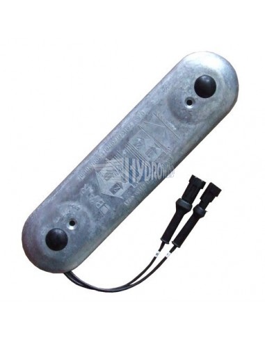 Panel sterowania nożnego BAR - 01.133641 oryginał