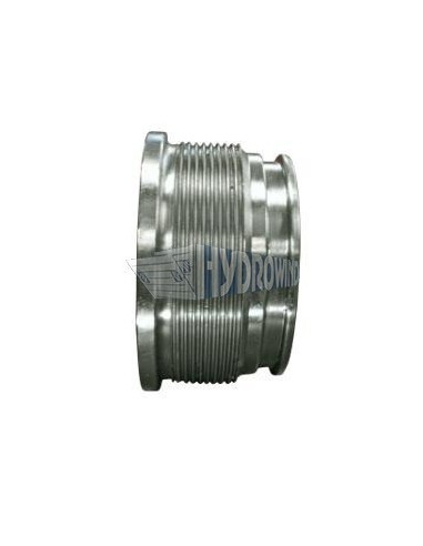 Dławica siłownika Ø35 mm Zepro