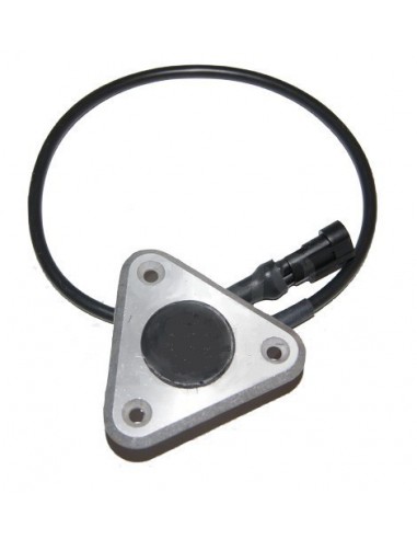 Przycisk nożny kompletny do wind Bar Cargolift - podnoszenie - H