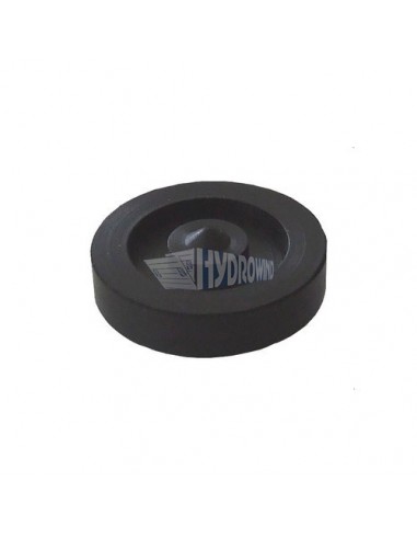 Przycisk gumowy S - opuszczanie