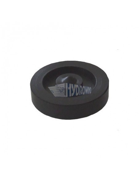 Przycisk gumowy S - opuszczanie