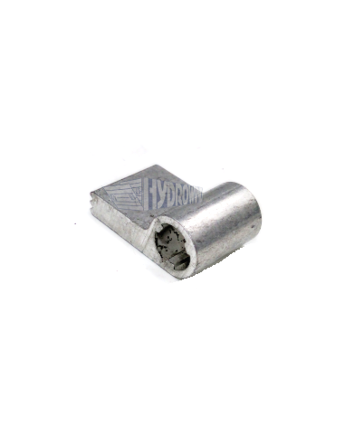 Uchwyt roll stopu Dautel