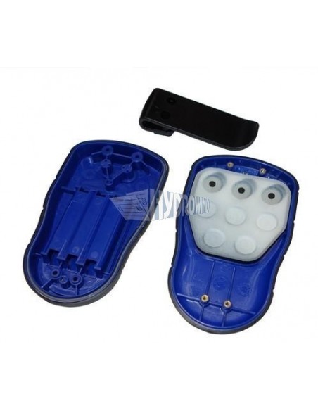 Obudowa sterowania radiowego Zepro