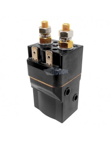 Cewka Albright SW60-325 24V