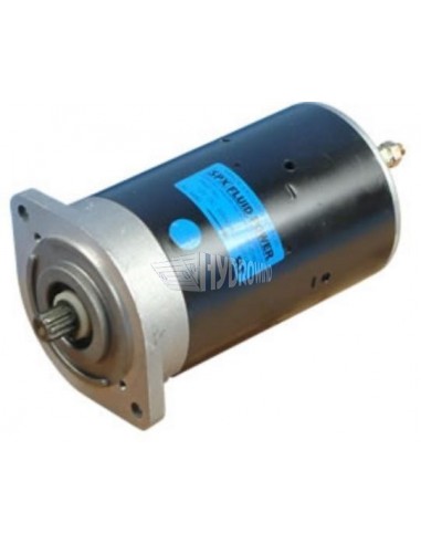 Silnik elektryczny SPX 24V AME1599