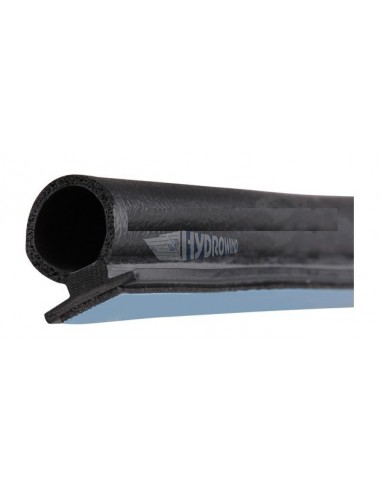 Uszczelka gumowa windy samoprzylepna 2,5 mb