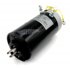 Silnik elektryczny 24V 0,8 kW do windy Dautel