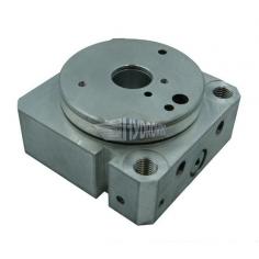 Blok zaworowy MBB Palfinger 500-750 K