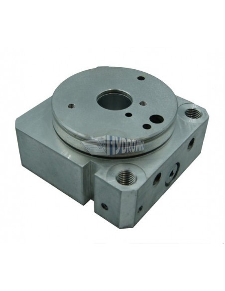 Blok zaworowy MBB Palfinger 500-750 K