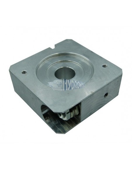 Blok zaworowy MBB Palfinger 500-750 K