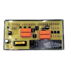 Płytka sterująca windy MBB Palfinger 12V - 1407378
