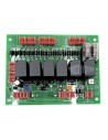 Płytka sterowa Bar Cargolift S4 - 12V   01.123882