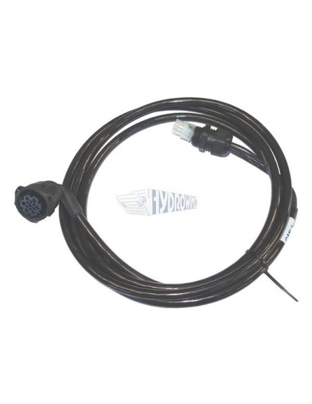 Przewód połączeniowy Bar Cargolift płytka CAN1 - platforma