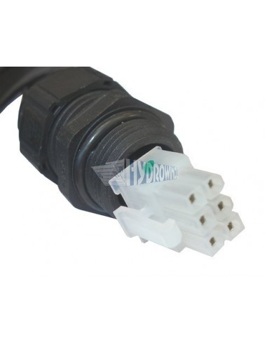 Przewód połączeniowy Bar Cargolift płytka CAN1 - platforma