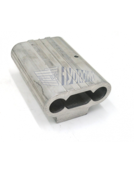 Zawias platformy windy Dautel