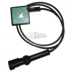 BA3220.1 Mikroprzełącznik płaski sterowania nożnego BAR