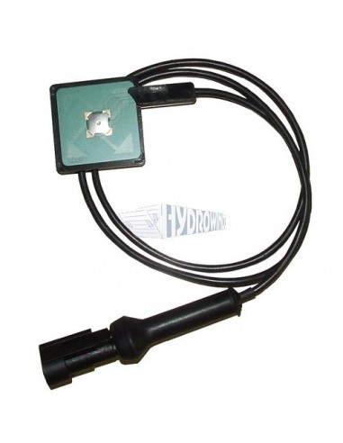 BA3220.1 Mikroprzełącznik płaski sterowania nożnego BAR