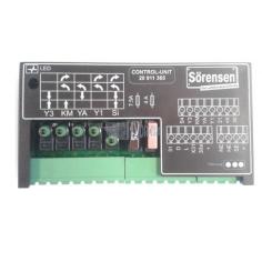 Moduł sterowania Sorensen X1 seria 11 - 12/24V - 20911365
