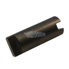 Sprzęgło silnik - pompa 15x40 mm - Haldex/ Concetric