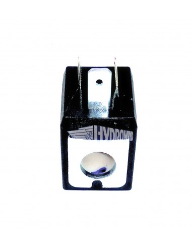 Cewka elektrozaworu 9x30mm 12V DC