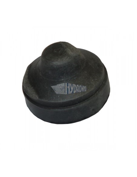 Przycisk gumowy sterowania nożnego Zepro