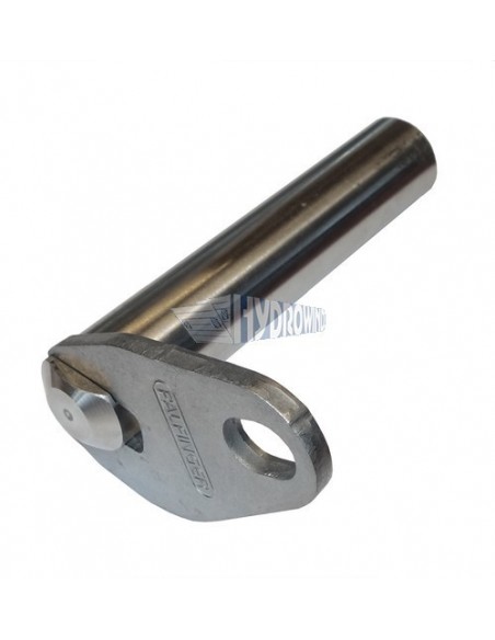 Sworzeń fi 25x128 mm do wind MBB Palfinger Seria C