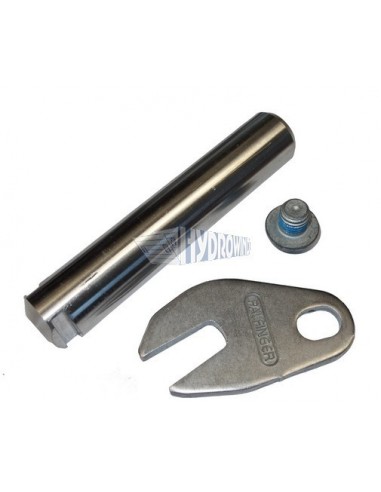 Sworzeń fi 25x128 mm do wind MBB Palfinger Seria C