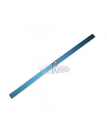 Listwa aluminiowa przyłączeniowa ZEPRO 1300 mm