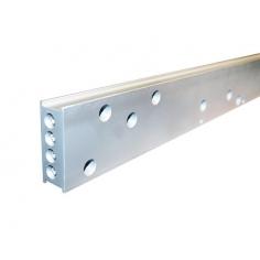 Listwa aluminiowa przyłączeniowa ZEPRO 1300 mm - oryginał Zepro
