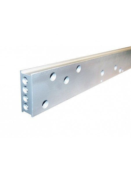 Listwa aluminiowa przyłączeniowa ZEPRO 1300 mm