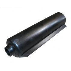 Osłona siłownika Zepro BZ20/RZ20 tuba fi 35x94-430 mm