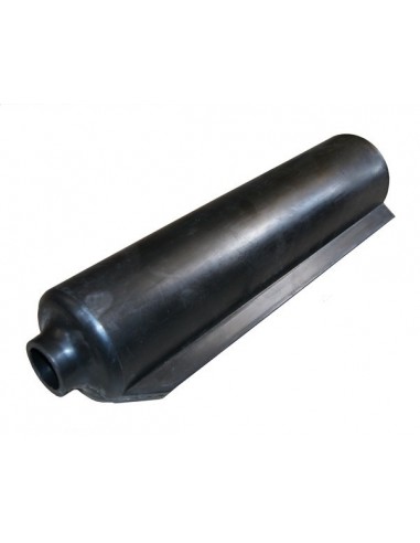 Osłona siłownika Zepro tuba fi 35x94-430 mm