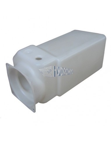 Zbiornik 5 l. do wind Dautel DLB-45