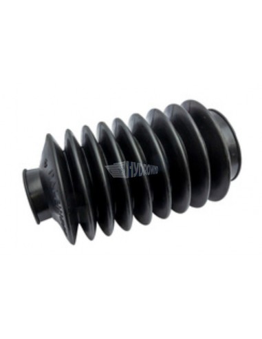 Osłona siłownika fi 45x70 mm - MBB 750M