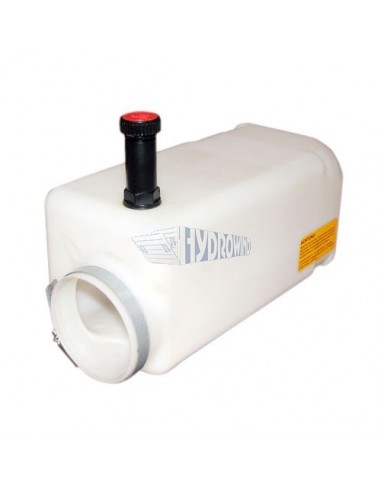 Zbiornik DLB36R-500/750-CE Dautel