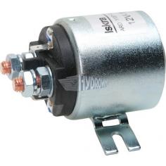 Cewka główna do silników prądu stałego 12 V 150A - oryginał ISKRA Mahle