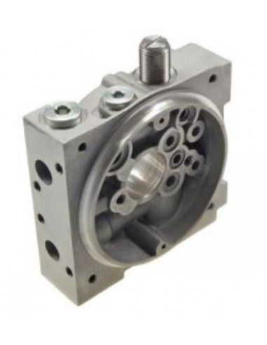 Blok zaworowy windy Zepro 60-170Bar