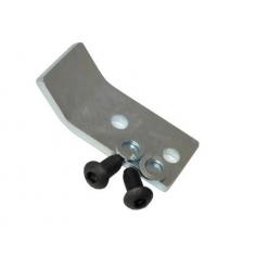 Dźwignia roll stopu windy Dhollandia