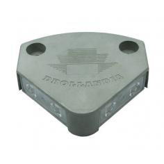 Lampa ostrzegawcza LED akumulatorowa do wind Dhollandia