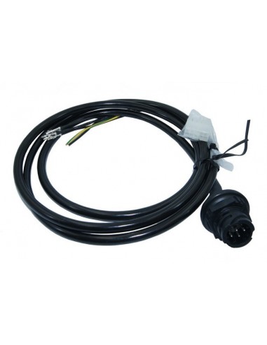 Przewód sterowania awaryjnego do wind Bar Cargolift