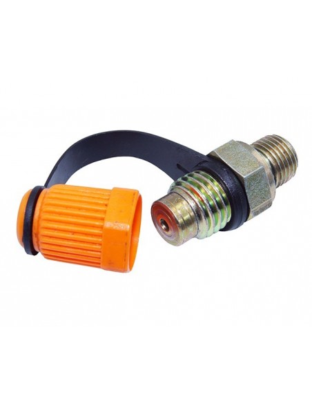 Czujnik miernik ciśnienia Dhollandia